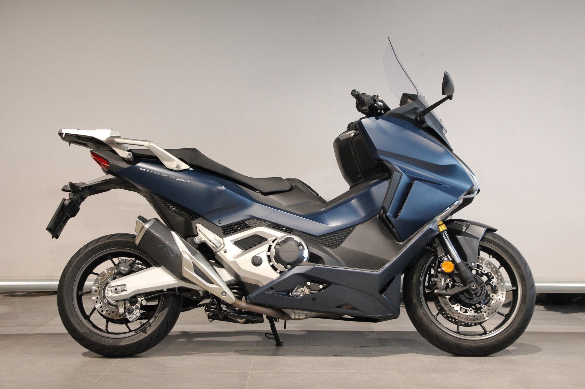 Honda NSS FORZA 750 (bj 2023), Motoren, Motoren | Honda, Bedrijf, Scooter, 12 t/m 35 kW