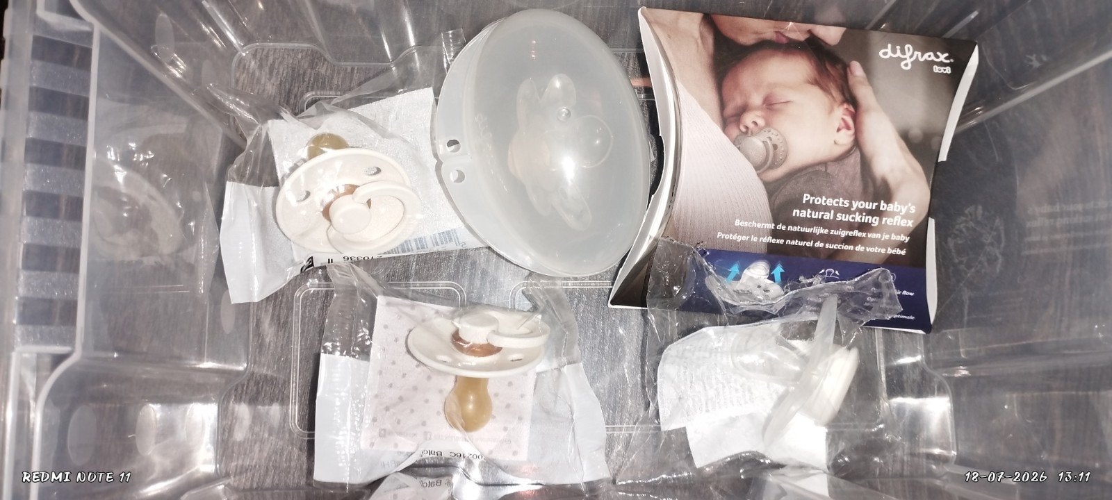 Groot kledingpakket baby/kinderkleding maat 50 t/m 92, Ophalen, Gebruikt