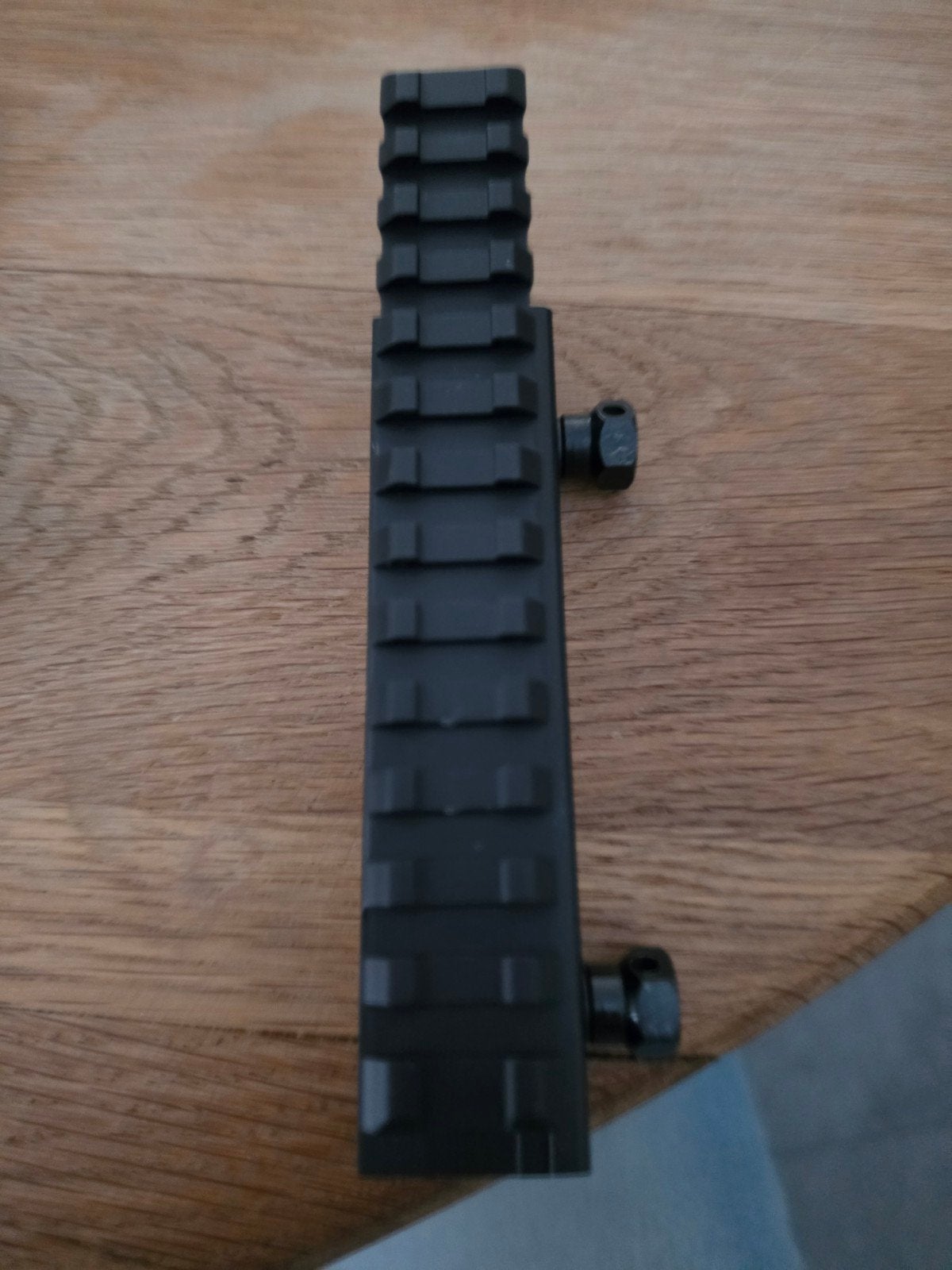FOCUHUNTER Riser Mount High Profile Picatinny Rail, Ophalen of Verzenden, Nieuw