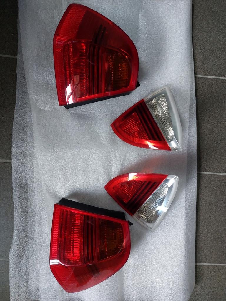 BMW E91 achterlicht achterlichten, Auto-onderdelen, Verlichting, Ophalen of Verzenden, BMW