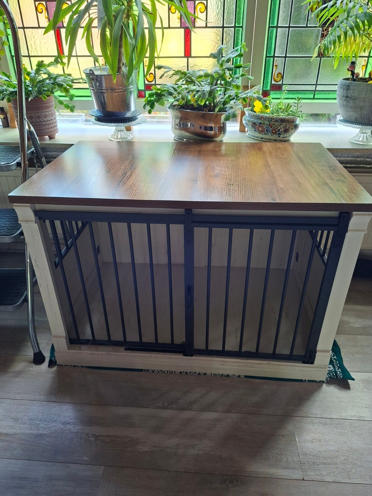 Hondenmeubel in nieuwstaat, Ophalen, Zo goed als nieuw, Minder dan 75 cm, Minder dan 65 cm