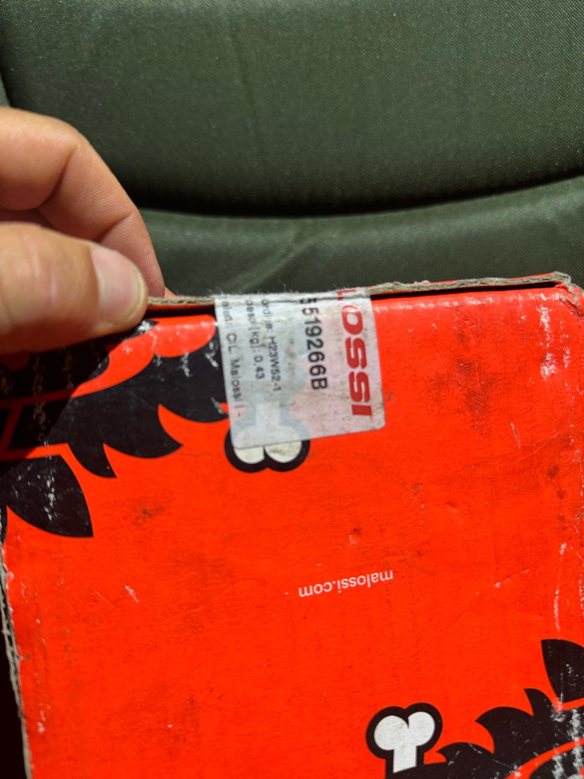 Malossi ECU Piaggio/Vespa 80cc 4T 3V Euro 5, Fietsen en Brommers, Brommeronderdelen | Scooters, Nieuw, Piaggio, Overige typen