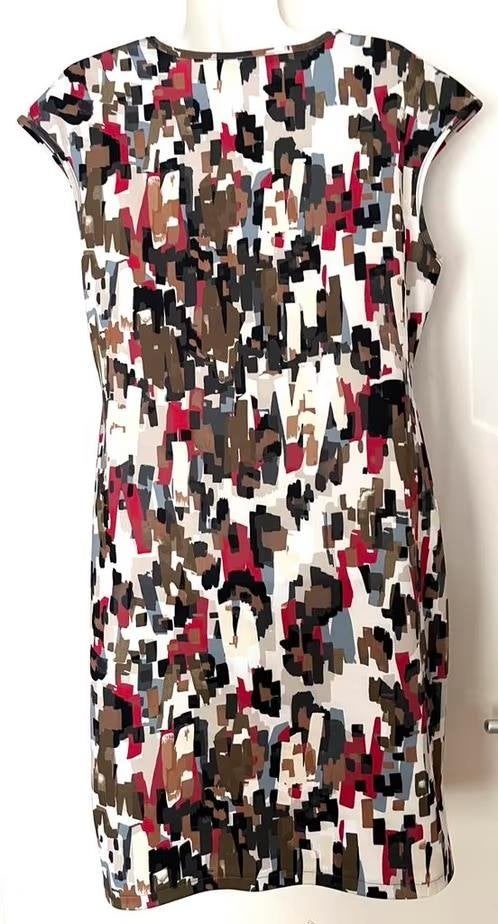 Soho jurk maat 42 [v], Kleding | Dames, Jurken, Overige kleuren, Maat 42/44 (L), Ophalen of Verzenden, Zo goed als nieuw