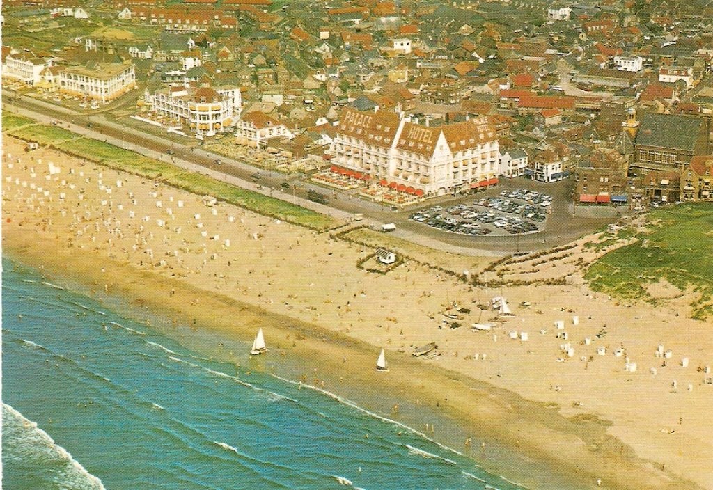 Noordwijk                330a, Ophalen of Verzenden, Voor 1920, Zuid-Holland