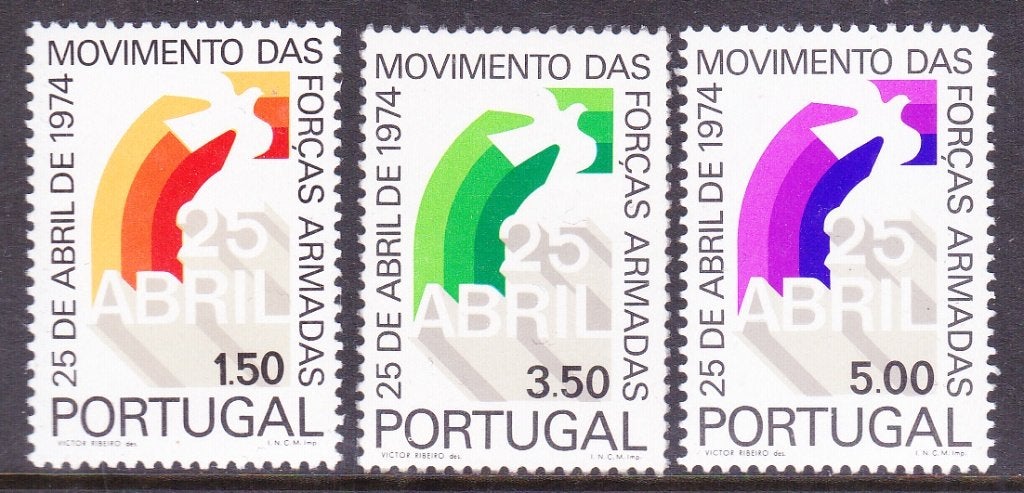 Portugal 194 pf mi 1266, Postzegels en Munten, Ophalen of Verzenden, Portugal, Postfris