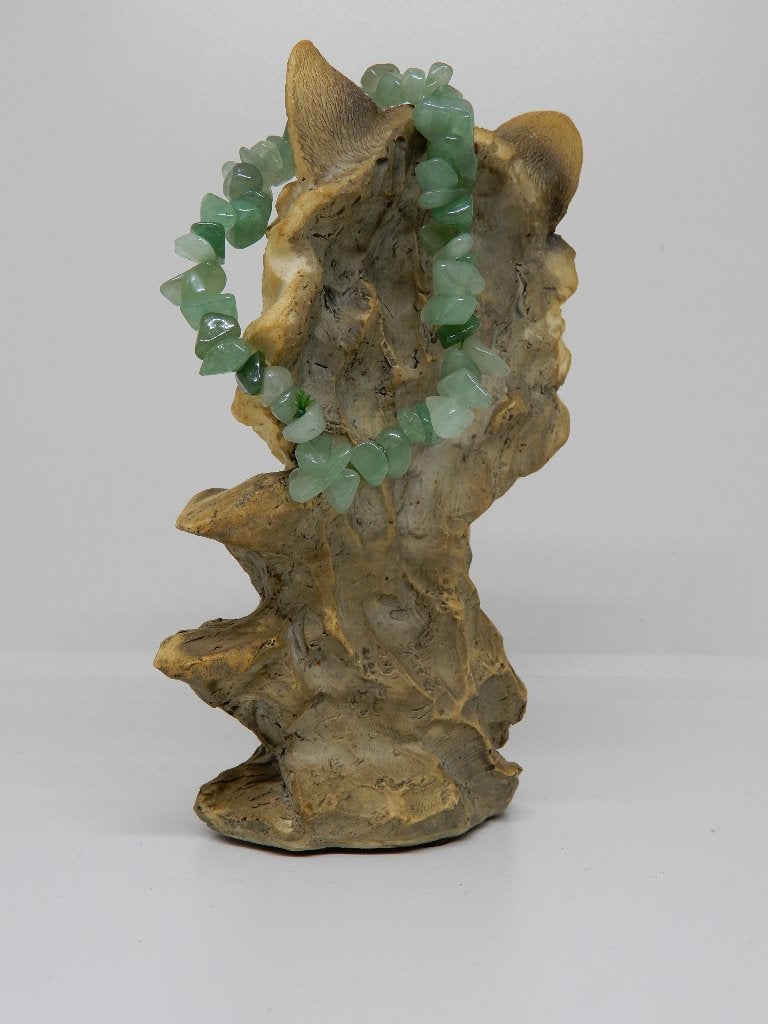 2. Groene Aventurijn, Ophalen of Verzenden, Overige typen
