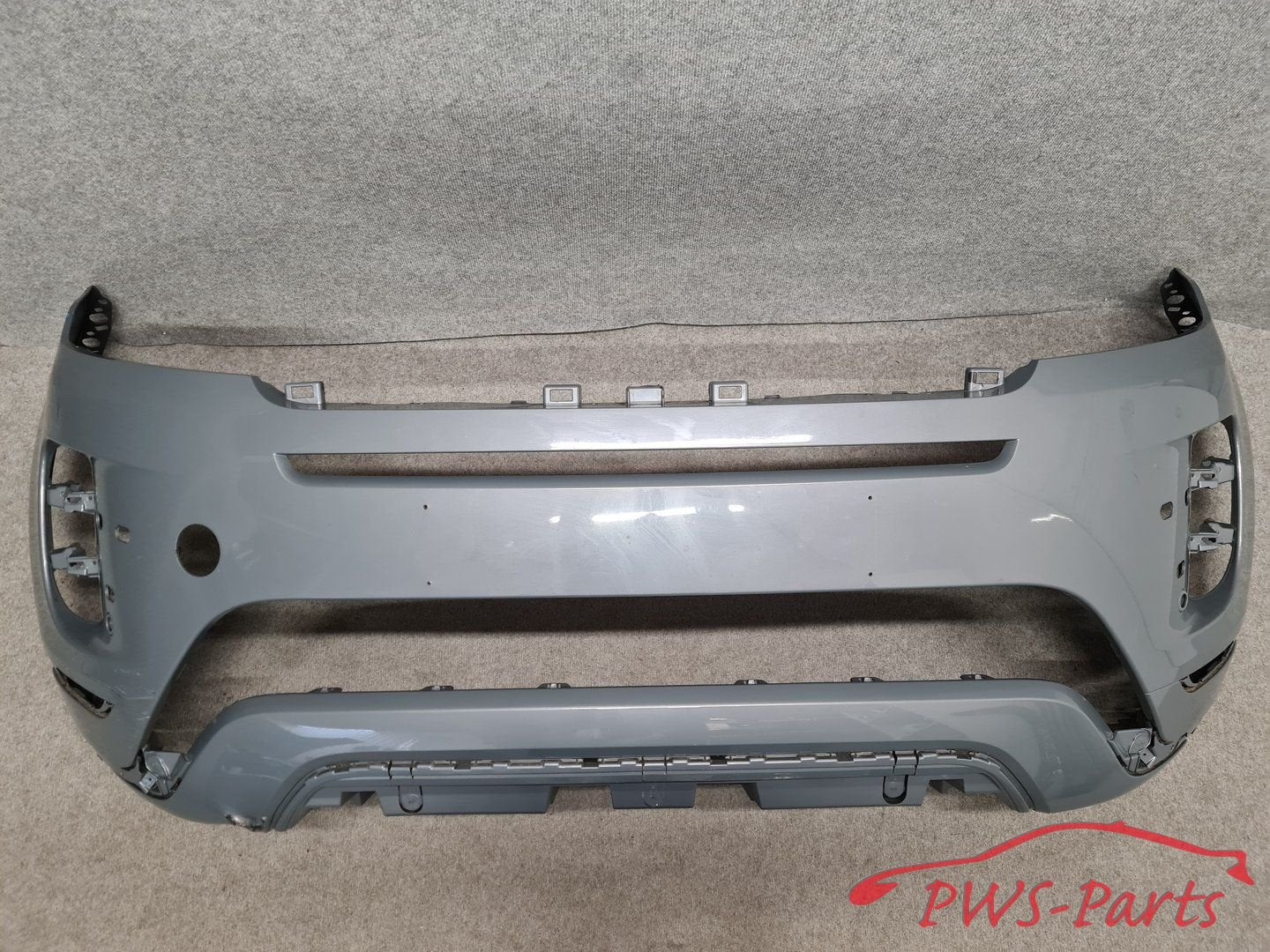 RANGE ROVER L551 EVOQUE II 2 R-DYNAMIC VOORBUMPER VANAF 2020, Auto-onderdelen, Gebruikt, -, Voor, -