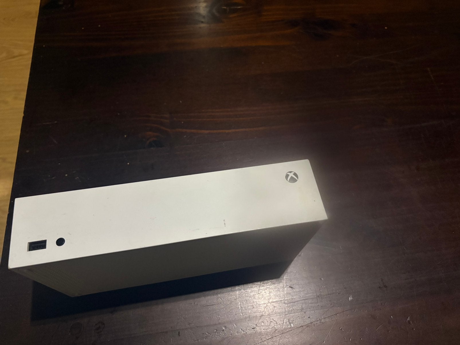 Foto 3 van Xbox series S