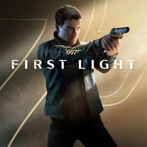 Game key 007 First Light (NVIDIA promo code) – ongebruikt, Shooter, Verzenden, 1 speler, Nieuw
