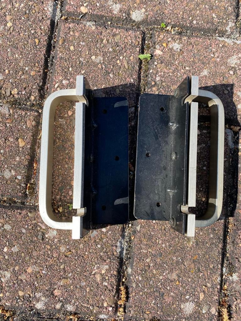 Marantz rack handels, Ophalen, Zo goed als nieuw, Zwart, Minder dan 95 cm