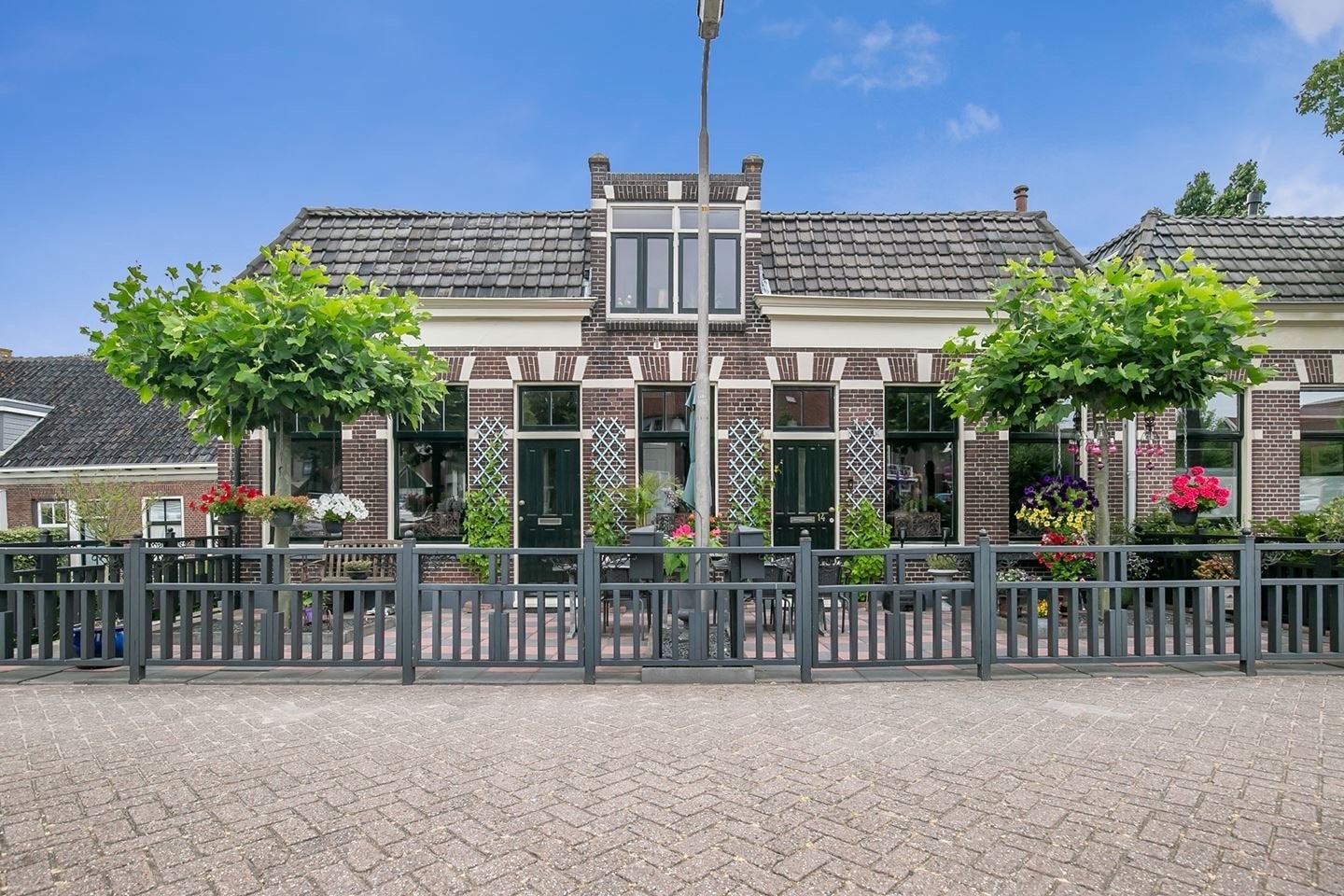 Unieke lokatie., Huizen en Kamers, 200 tot 500 m², Twee onder één kap, Noord-Holland, 194 m²