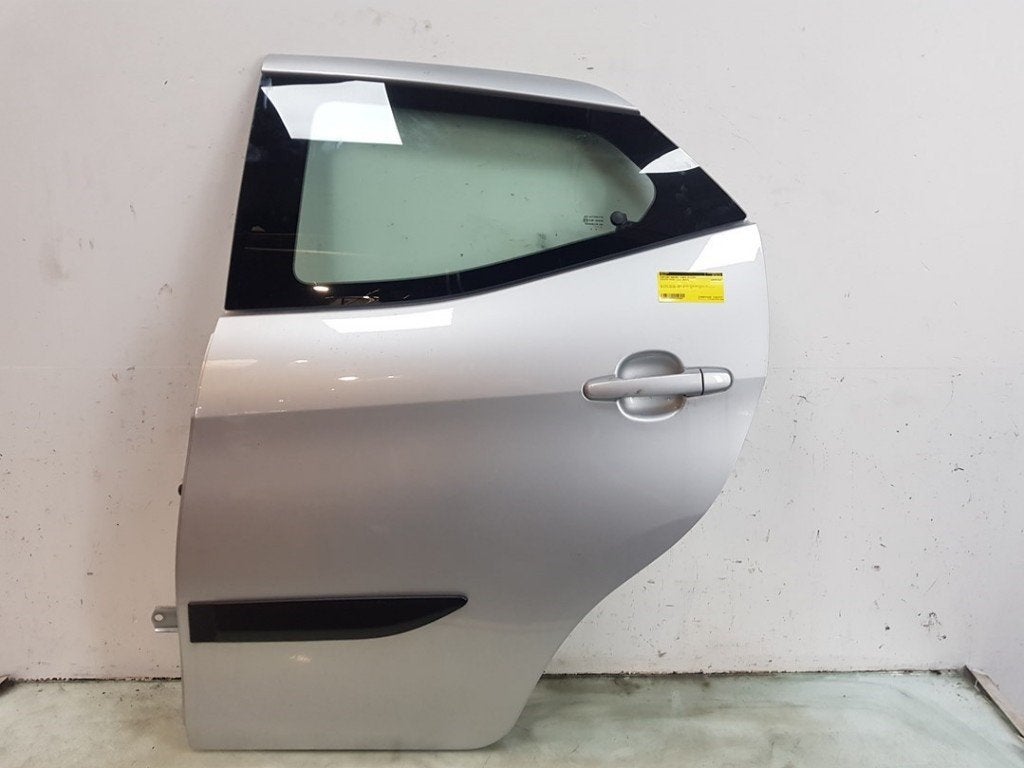 Portier Links Achter Toyota Aygo (B40) 2017 670040H030, Gebruikt, Kundenbetreuung@toyota.de, Toyota-Allee 2, Köln 50858, , Duitsland