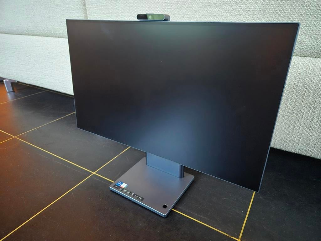 Acer Aspire S27-i755 i7716 all in one (i7 12th), -, 101 t/m 150 Hz, -, Ophalen of Verzenden