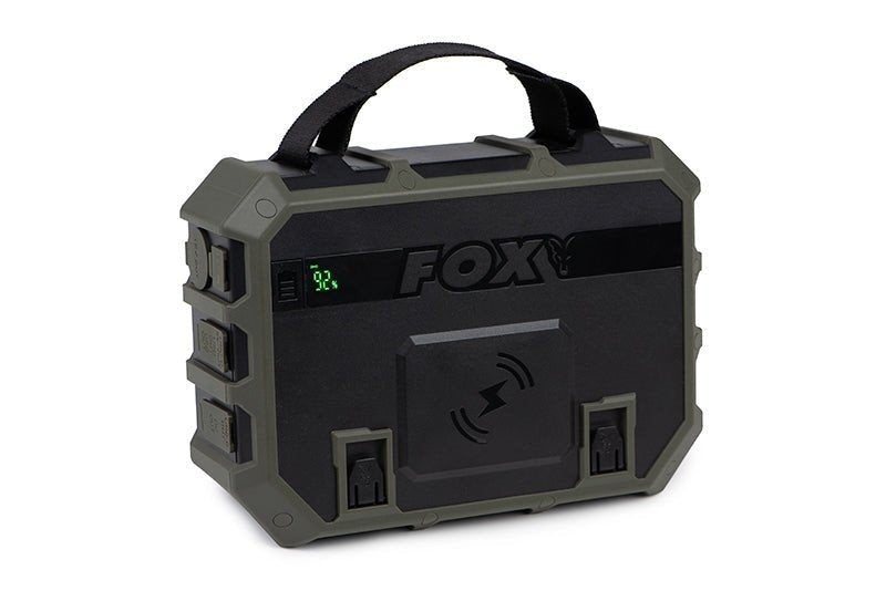 gezocht fox of trakker powerbank, Ophalen of Verzenden