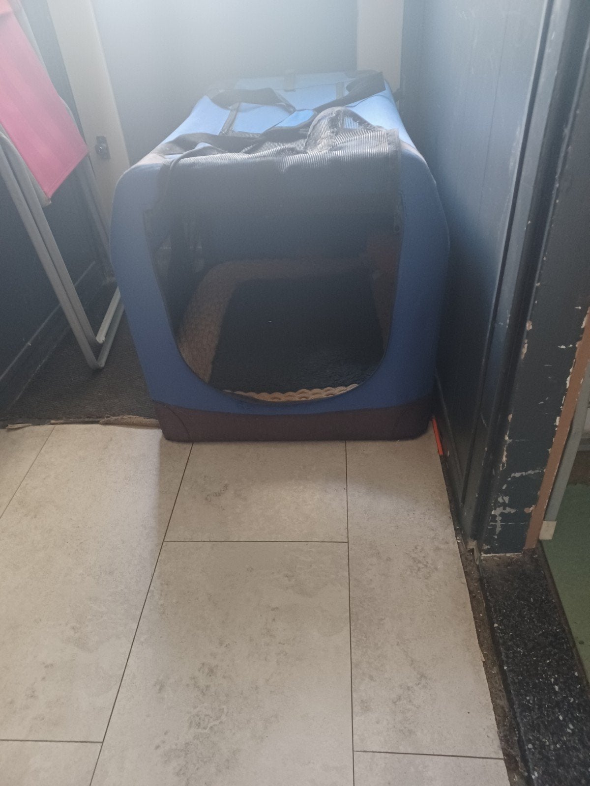 reis bench, Ophalen, Zelfreinigend, Gebruikt, Open