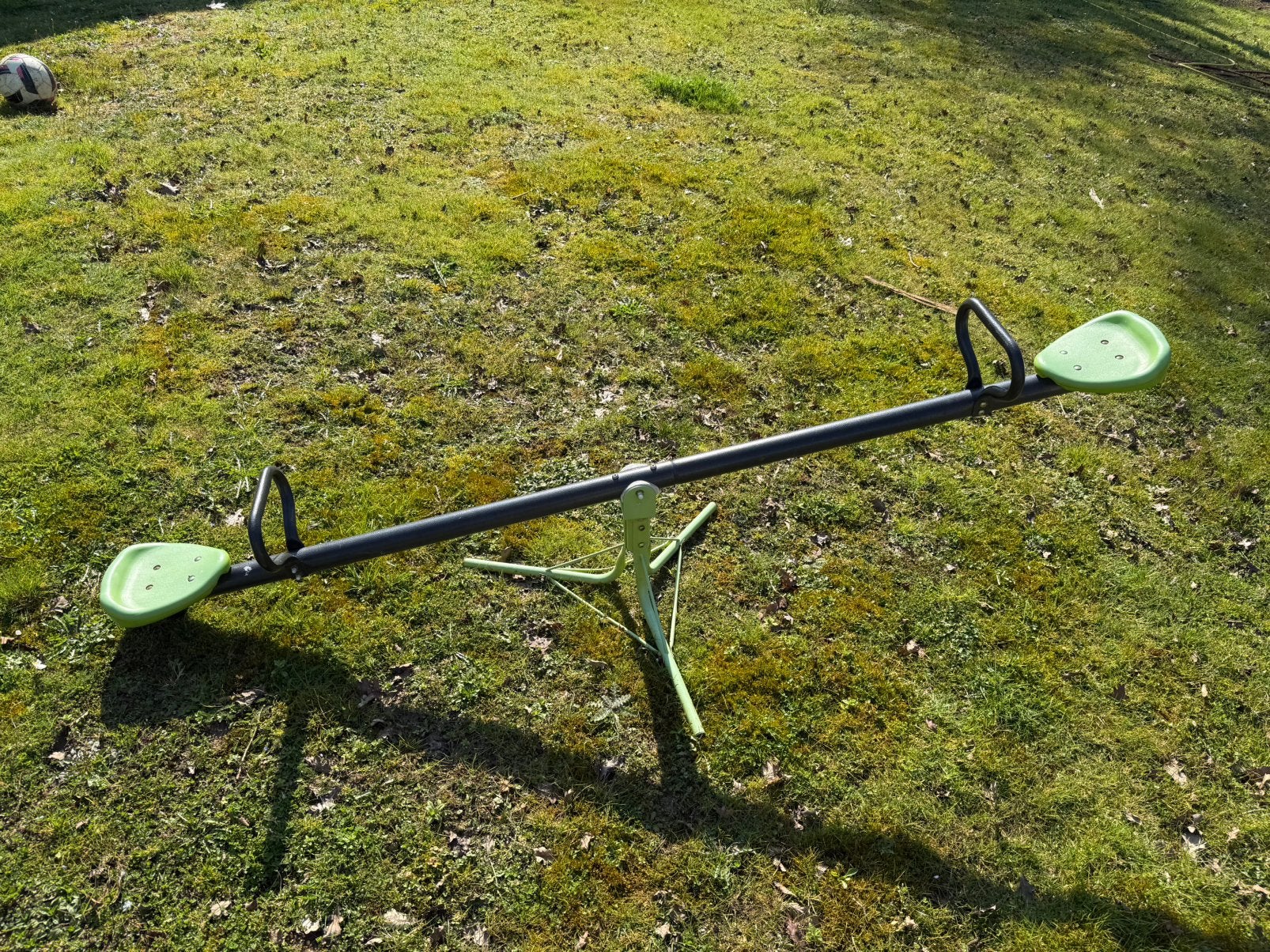 Te koop wip, Ophalen, Gebruikt, Overige typen