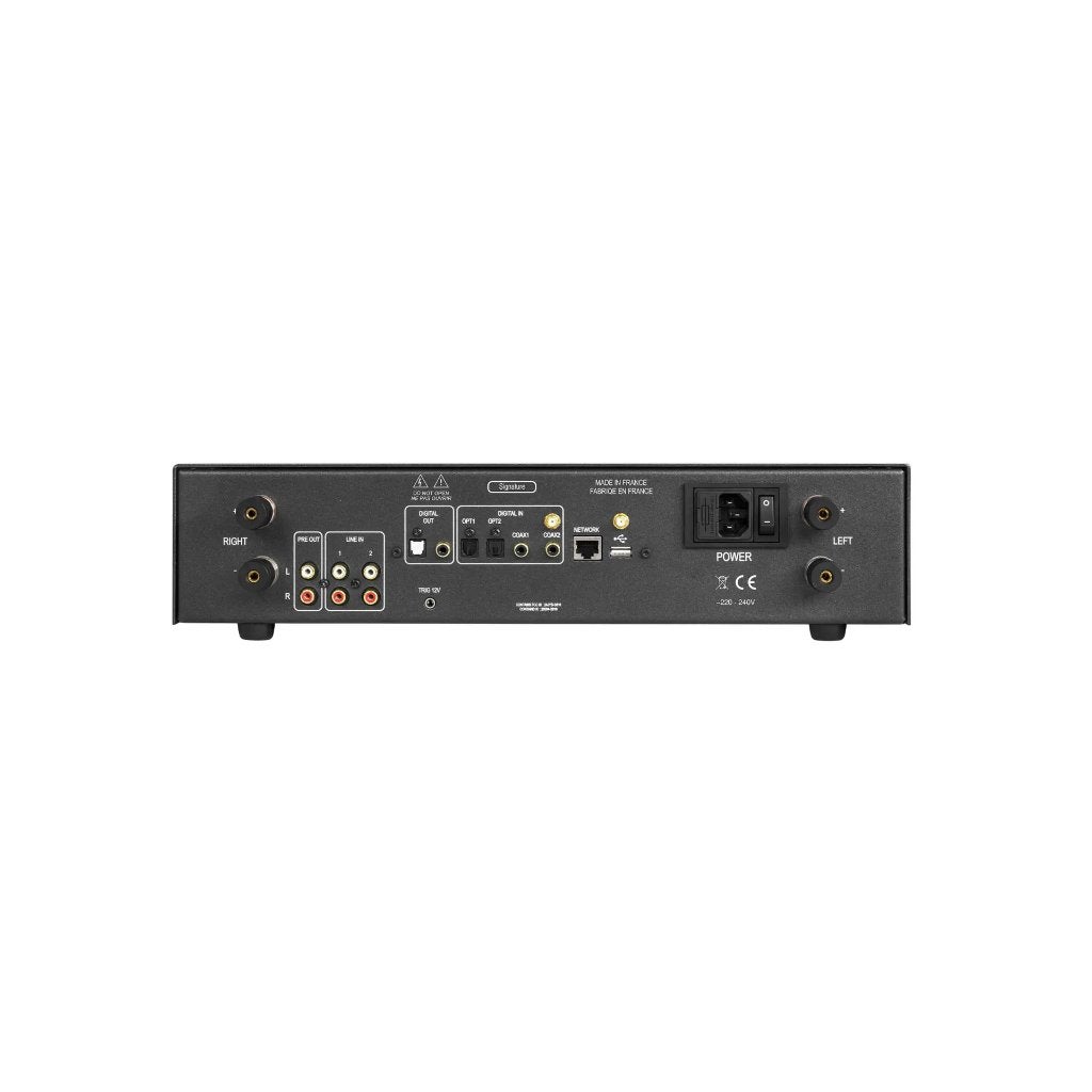 Atoll SDA300 Signature, Overige merken, Nieuw, Ophalen of Verzenden, 120 watt of meer
