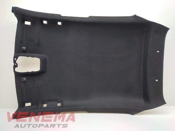 Hemelbekleding van een Opel Corsa, Gebruikt, -, -, Opel