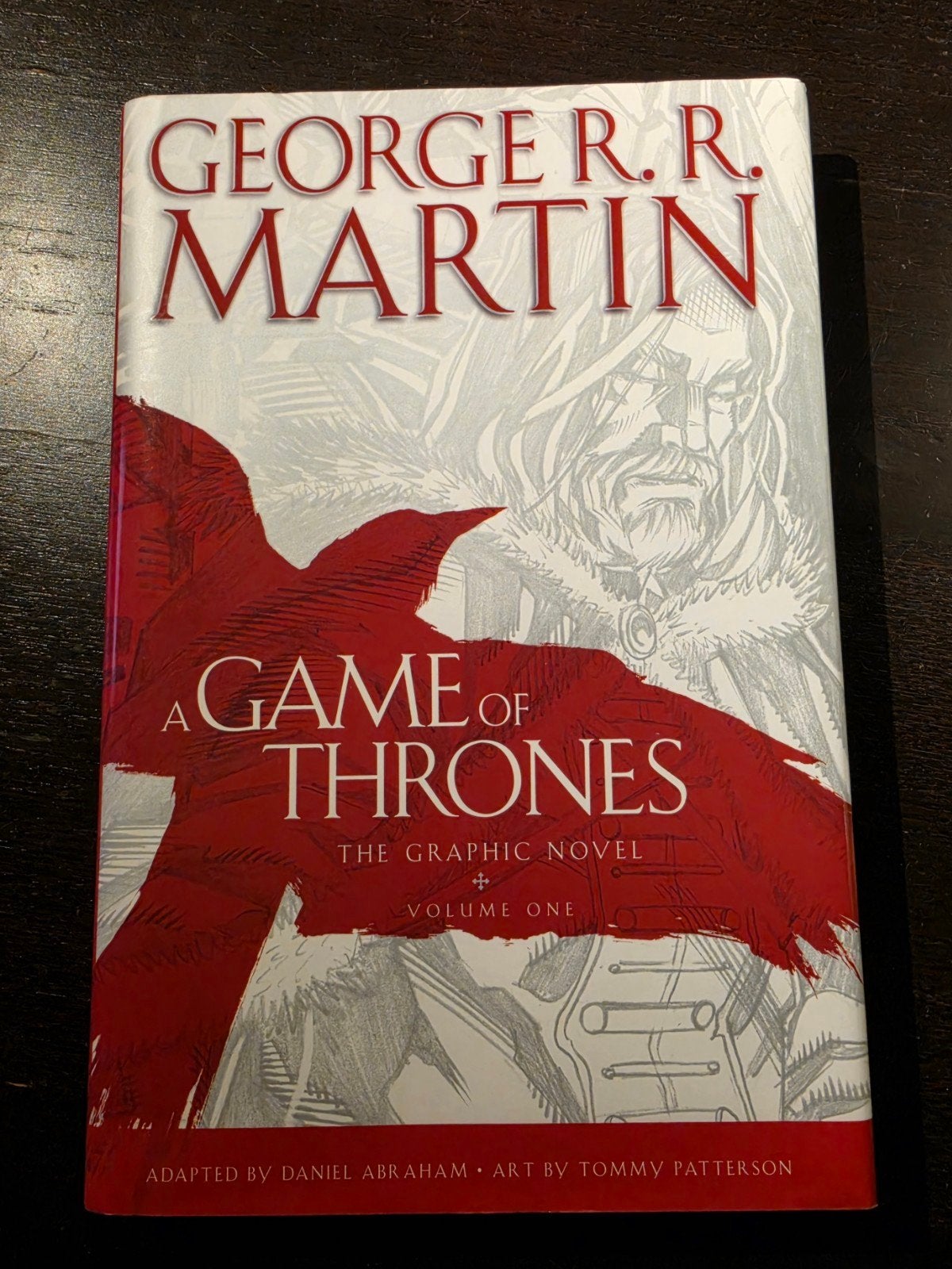 A Game of Thrones Graphic Novel Vol. 1 - Nieuw, Boeken, Eén stripboek, Ophalen of Verzenden, Nieuw