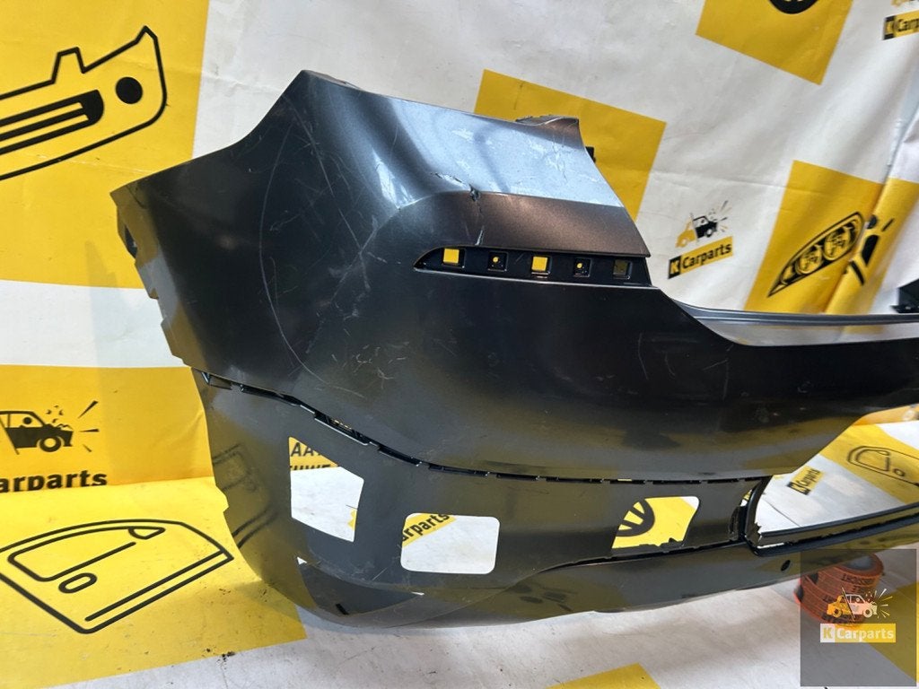 BMW X2 F39 Achterbumper 18/Heden 51127426434 bumper, Auto-onderdelen, Info@fabrikant.eu, Fabrikantstraat 1
1000 AA  Amsterdam, NL