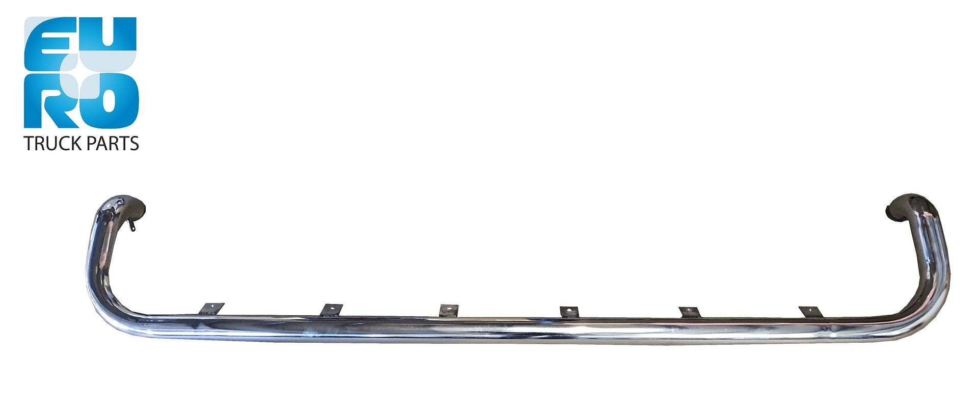DAKBEUGEL SC R EURO5-6 RVS GEPOLEERD GROOT STREAMLINE CABINE, Scania, -, Verlichting, -