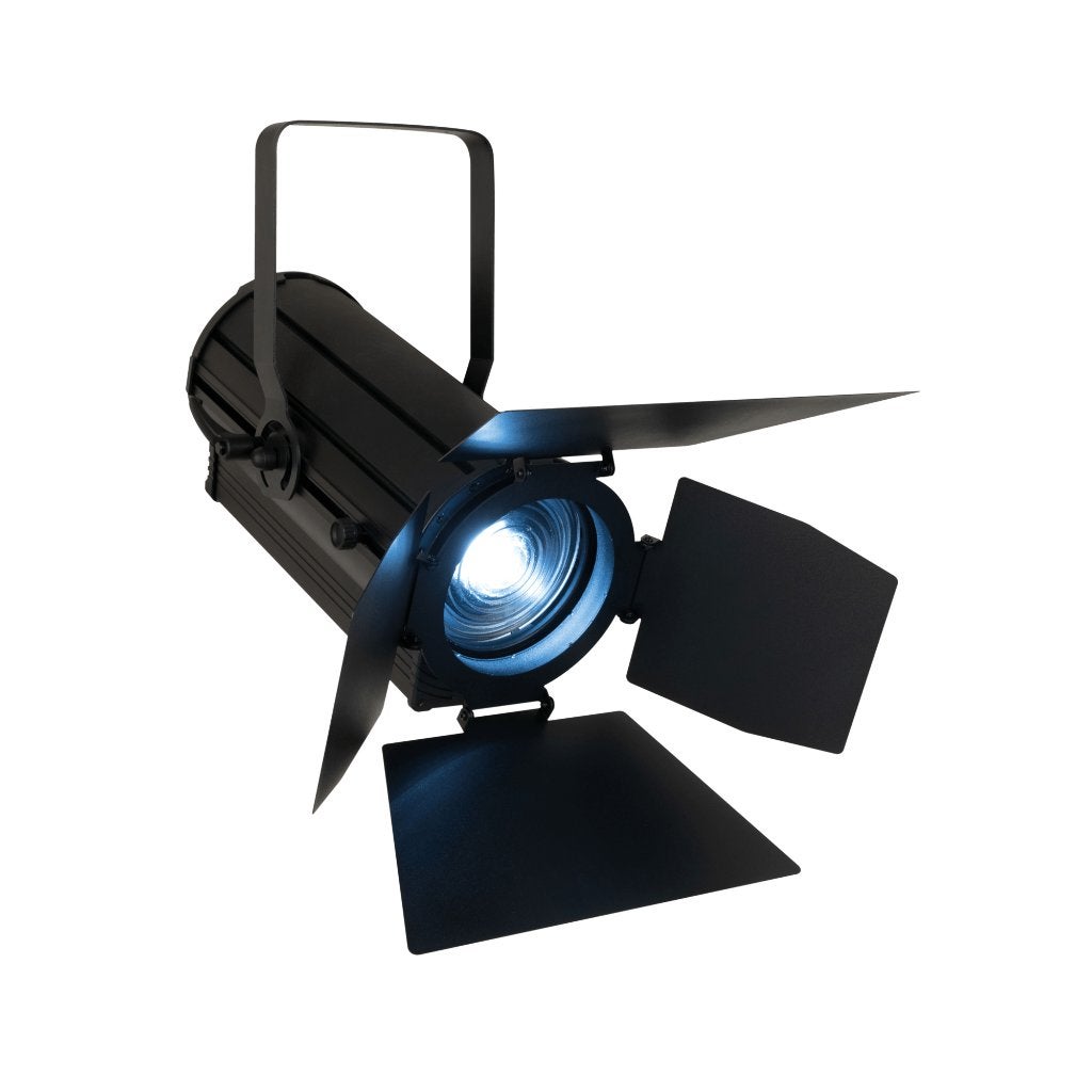 Showtec theaterspot ACT150 RGBAL NIEUW, Ophalen of Verzenden, Nieuw, Licht, Kleur