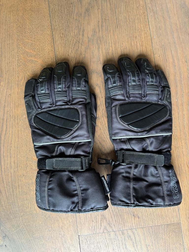 Orina Motorhandschoenen Maat XL - Waterproof, Motoren, Ophalen of Verzenden, Nieuw zonder kaartje, Heren, Handschoenen
