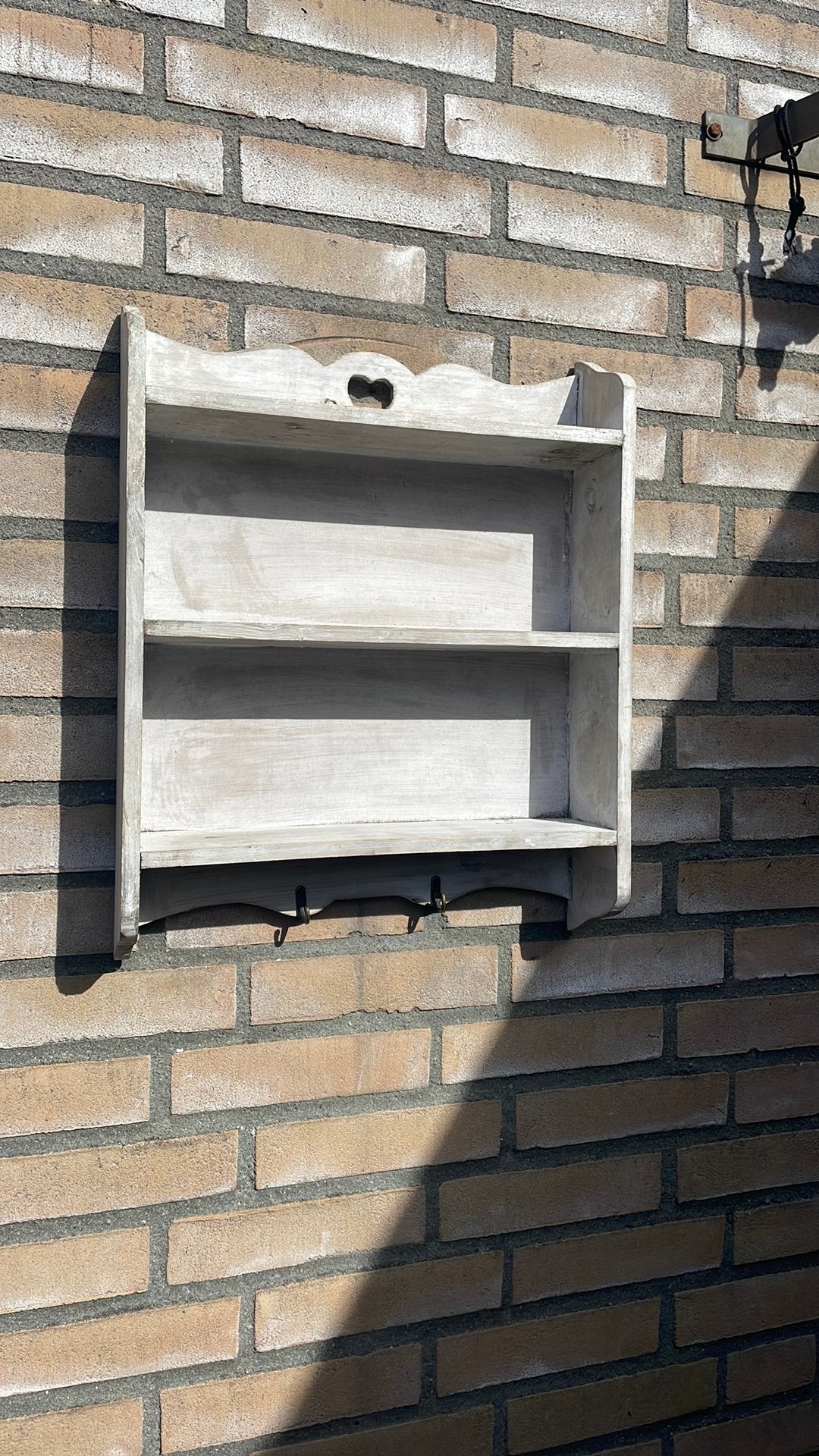 Kastje gratis ophalen ‼️, Tuin en Terras, Ophalen, Zo goed als nieuw