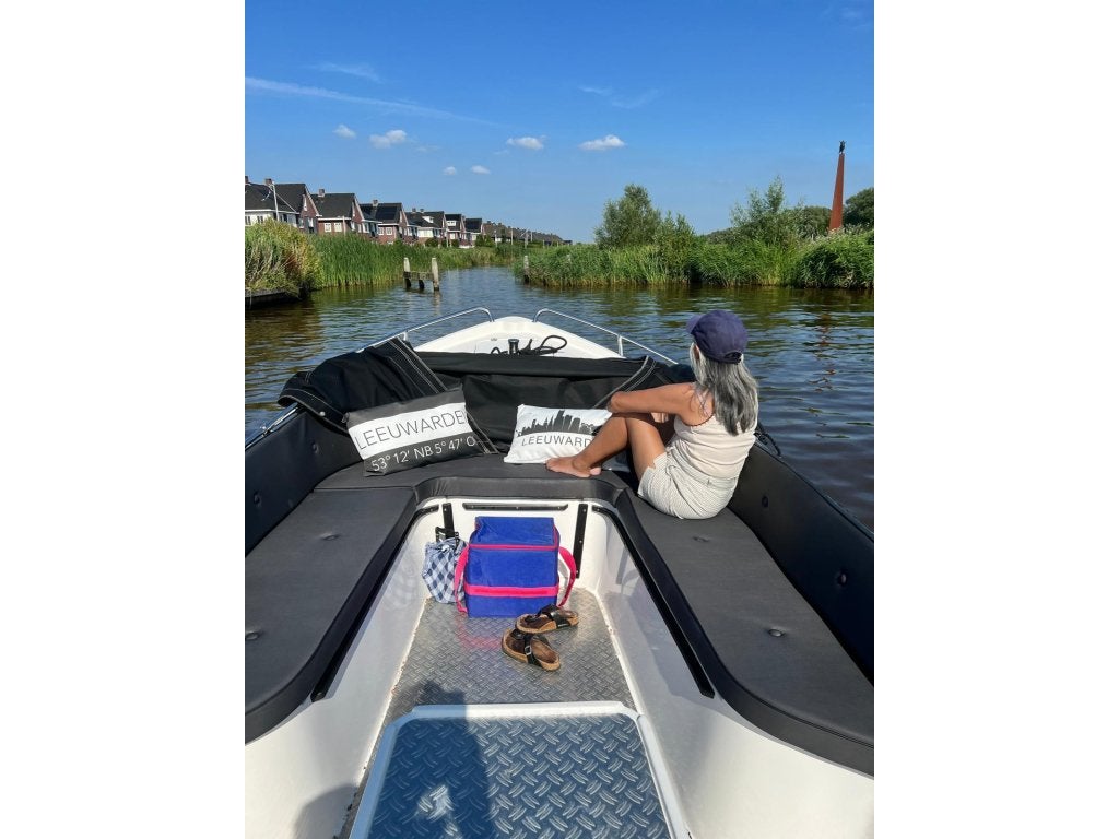 Zarro inter 21 vetus 3 cillinder 370 draaiuren, Overige merken, Voorling, 140, Overige typen, Diesel