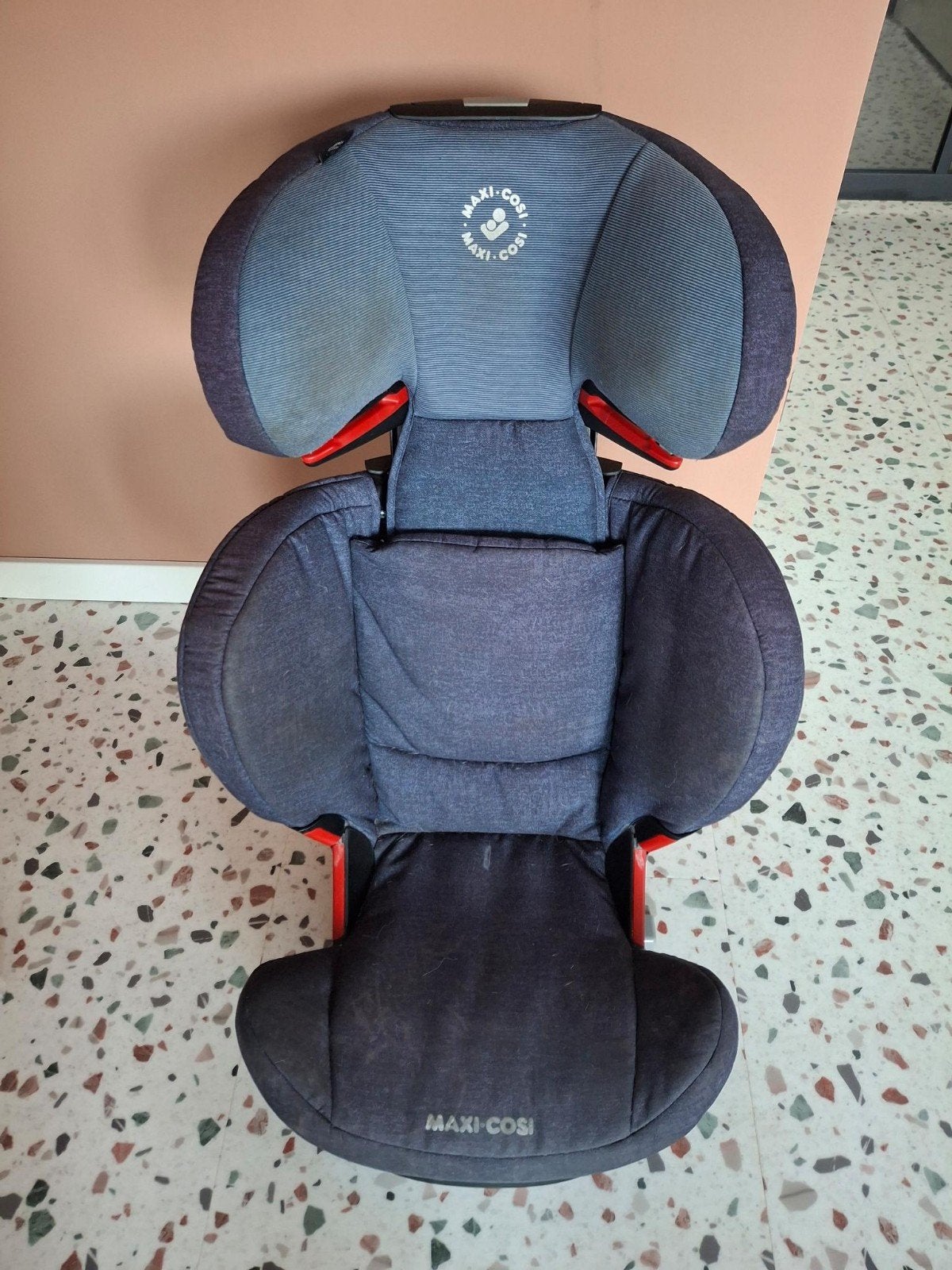 Maxi Cosi kinderstoel gratis, Ophalen, 9 t/m 18 kg, Maxi-Cosi, Gebruikt