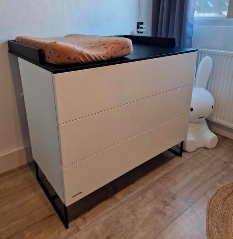 Kidsmill Modular, complete set, Ophalen of Verzenden, Gebruikt, 100 tot 150 cm, 75 cm of meer