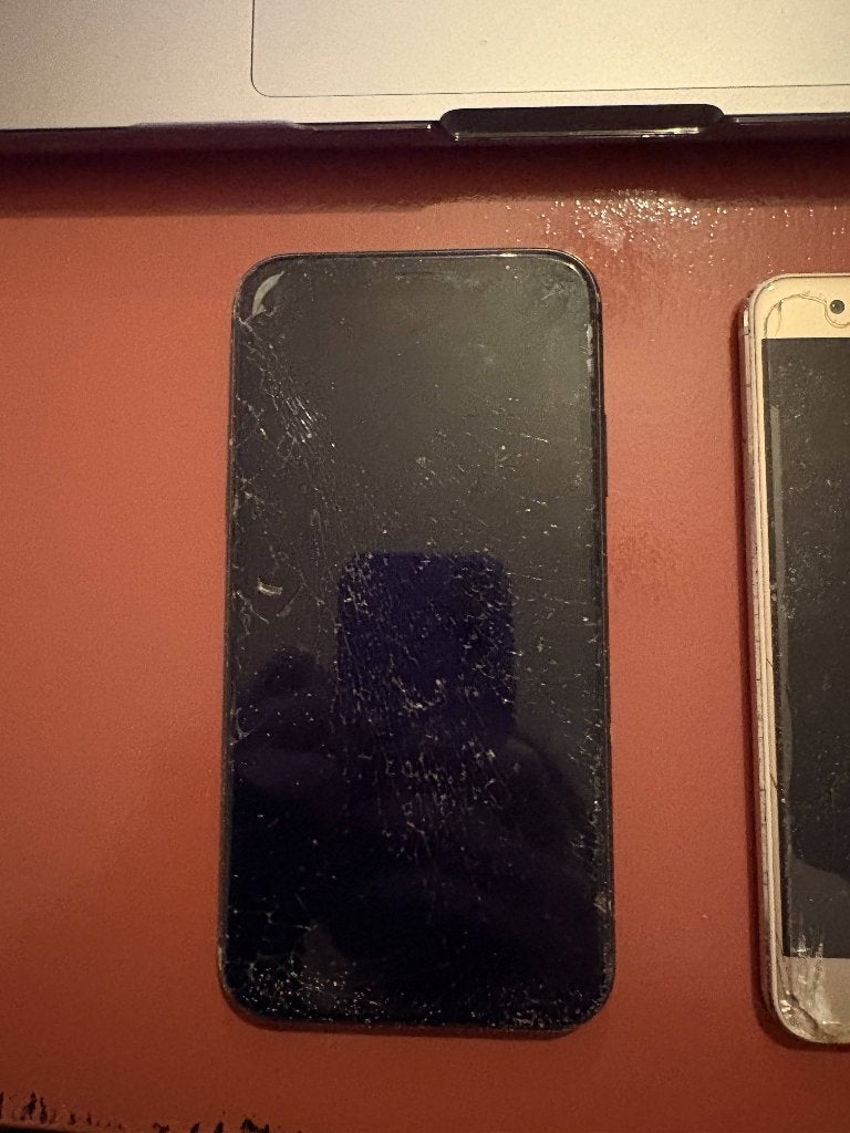 phones, Ophalen, Gebruikt, 16 GB, Overige modellen