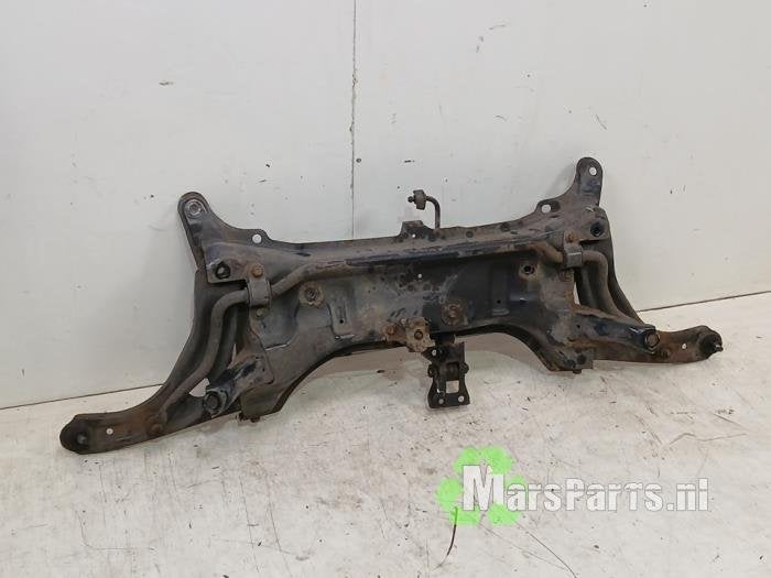 Subframe van een Peugeot 107, Gebruikt, -, -, Ophalen of Verzenden