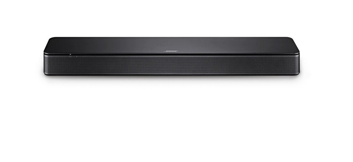 Bose tv speaker, Ophalen of Verzenden, Zo goed als nieuw