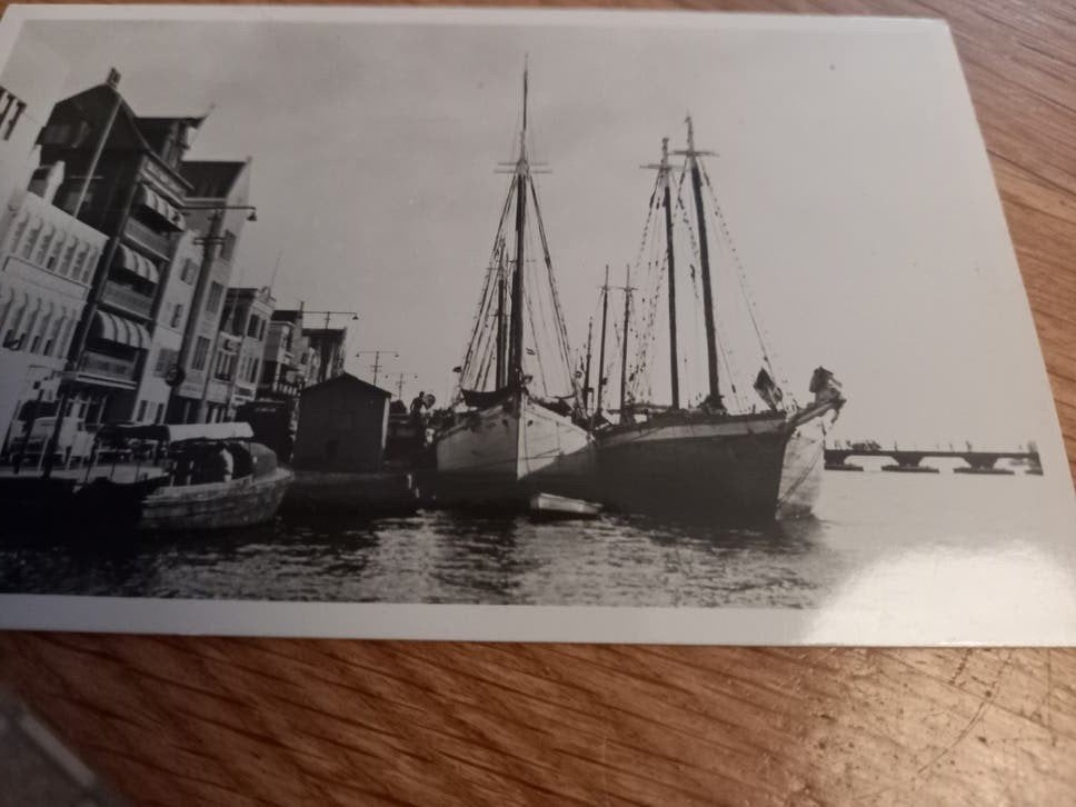 Curaçao, Ophalen of Verzenden, Buiten Europa