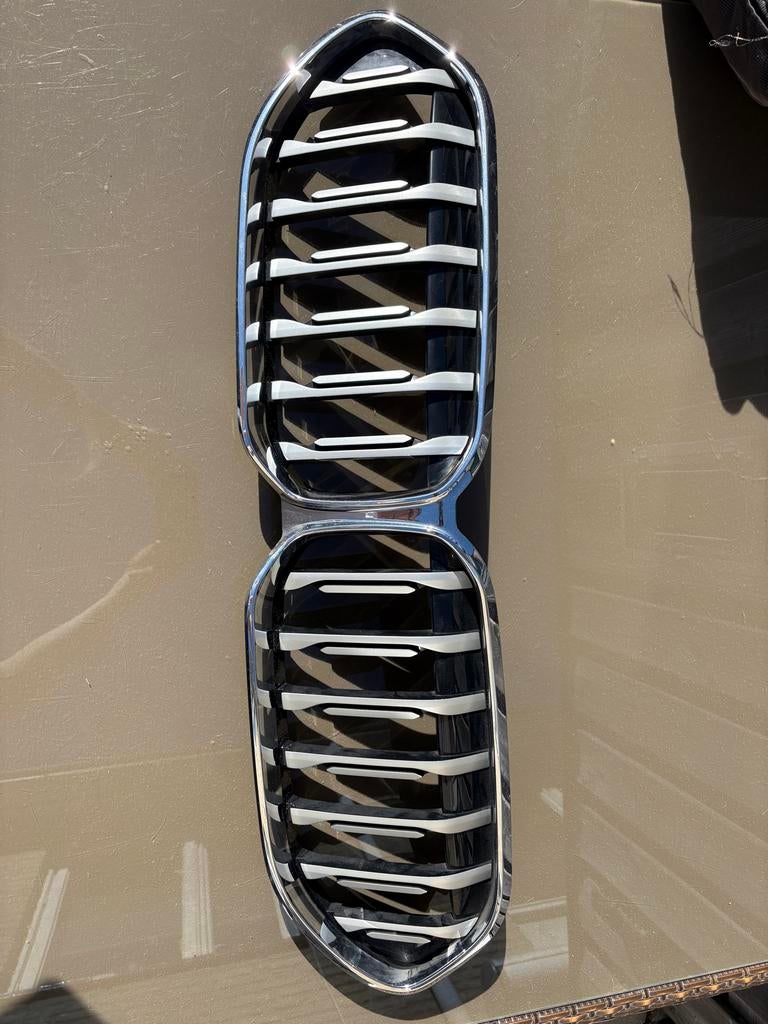 Grille BMW F44 - Nieuwstaat, Ophalen, Voor, Nieuw, Bumper