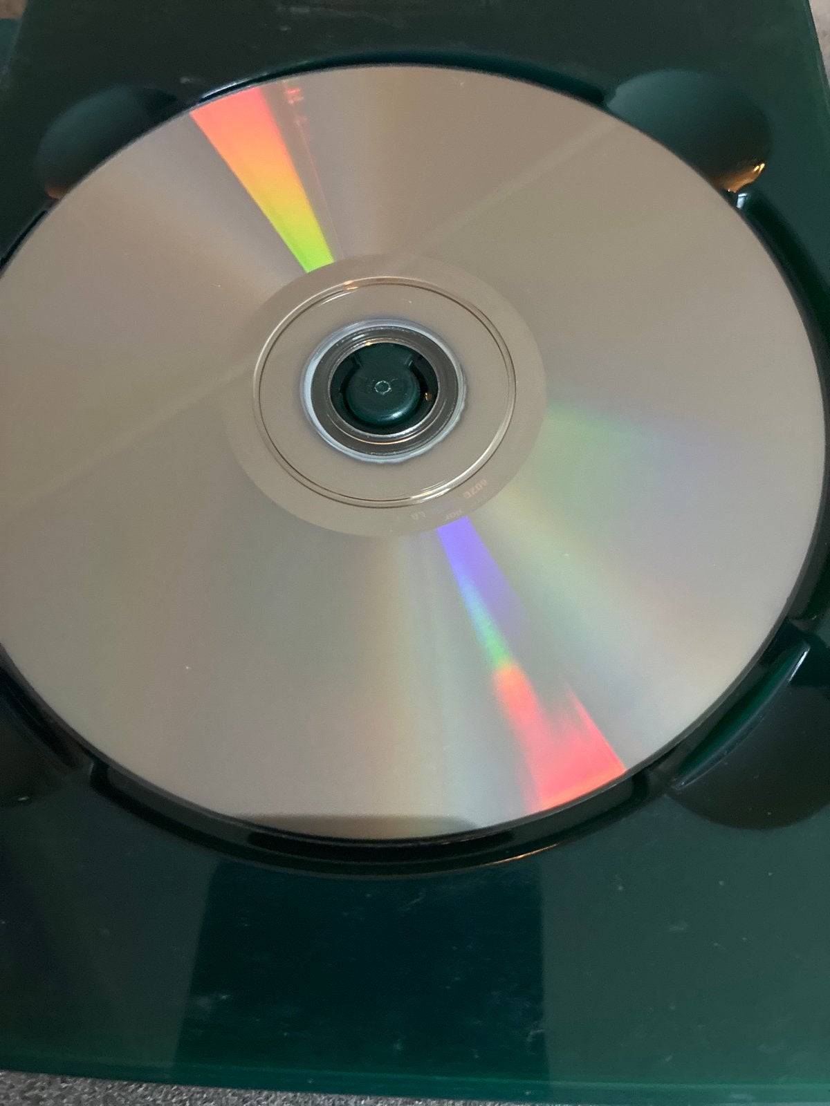 Foto 3 van Stargate DVD Collectie: seizoen 1, 3, 4 SG-1 jaar 8 en 10
