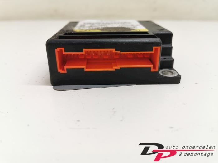 Airbag Module van een Citroen C2, Auto-onderdelen, Gebruikt, -, Ophalen of Verzenden, -