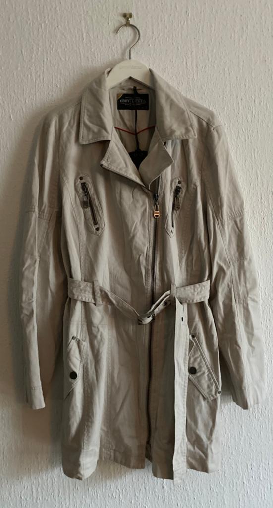 Nieuw Dames EDDY’s JACKET’s (XXL), Ophalen of Verzenden