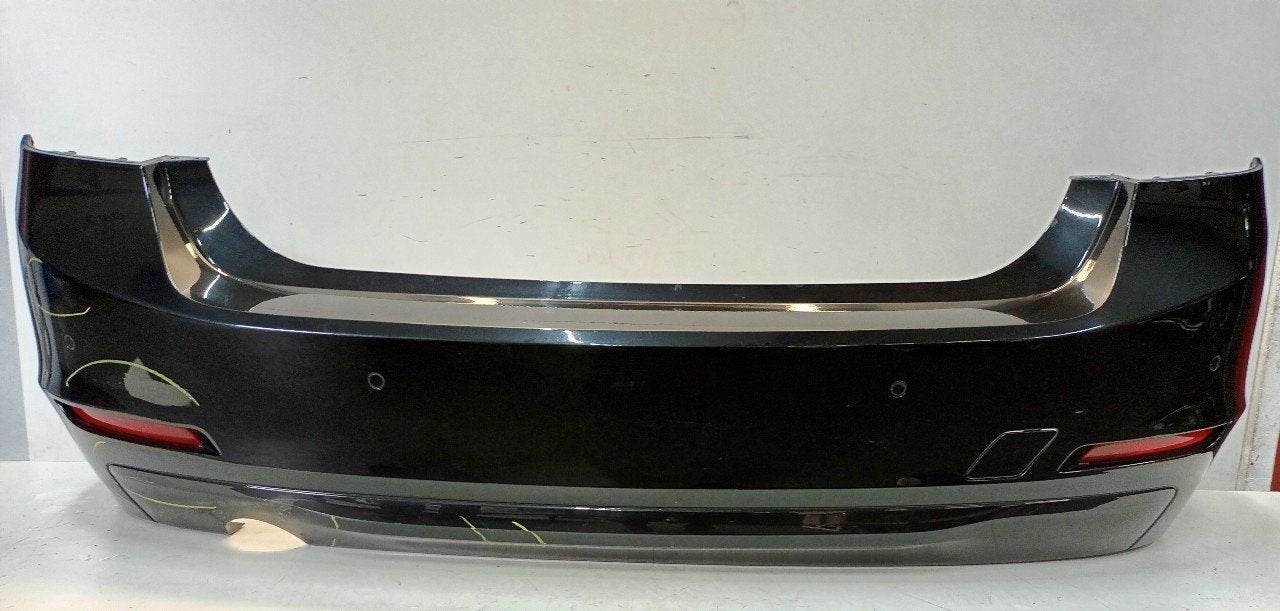 Bumper achter BMW 3 serie, Onderdelen@venauto.nl, Van der Ven Autorecycling B.V., Gebruikt, Ettenseweg 76, 4706 PB Roosendaal, The Netherlands