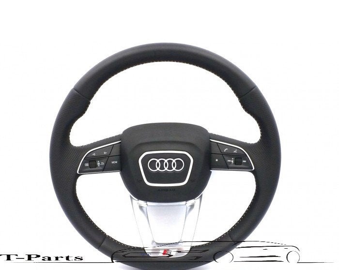Audi Q3 S-line stuur airbag stuurairbag NIEUW s line, Info@fabrikant.eu, Fabrikantstraat 1
1000 AA  Amsterdam, Fabrikant BV, Gebruikt