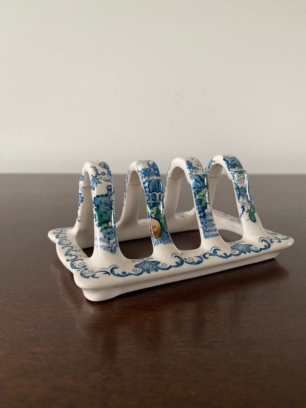 Mason’s toastrekje, Ophalen of Verzenden