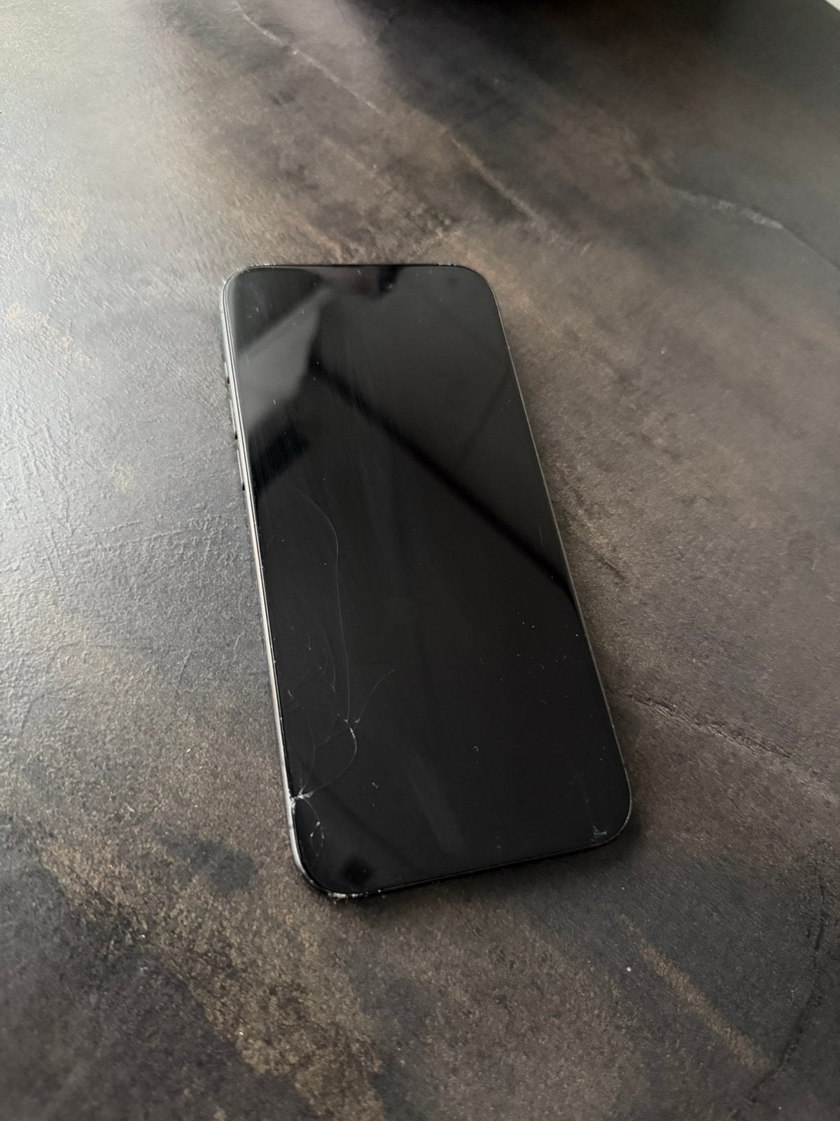 Iphone 15 pro max, Telecommunicatie, Mobiele telefoons | Apple iPhone, 256 GB, Zwart, IPhone 15 Pro Max, Ophalen of Verzenden