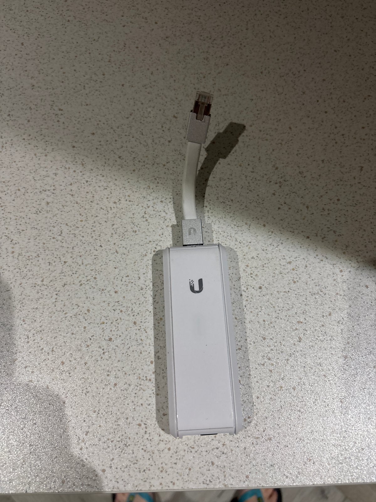 Ubiquiti UniFi Cloud Key (UC-CK) - Netwerkcontroller, Ophalen of Verzenden, Gebruikt