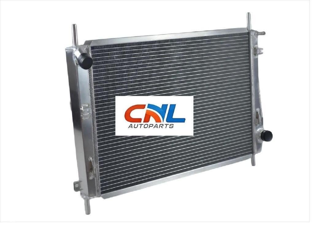 Radiateur 2000-2007 FORD MONDEO MK3 2.5L V6 24V LCBD MT 01 0, Nieuw, Ophalen of Verzenden