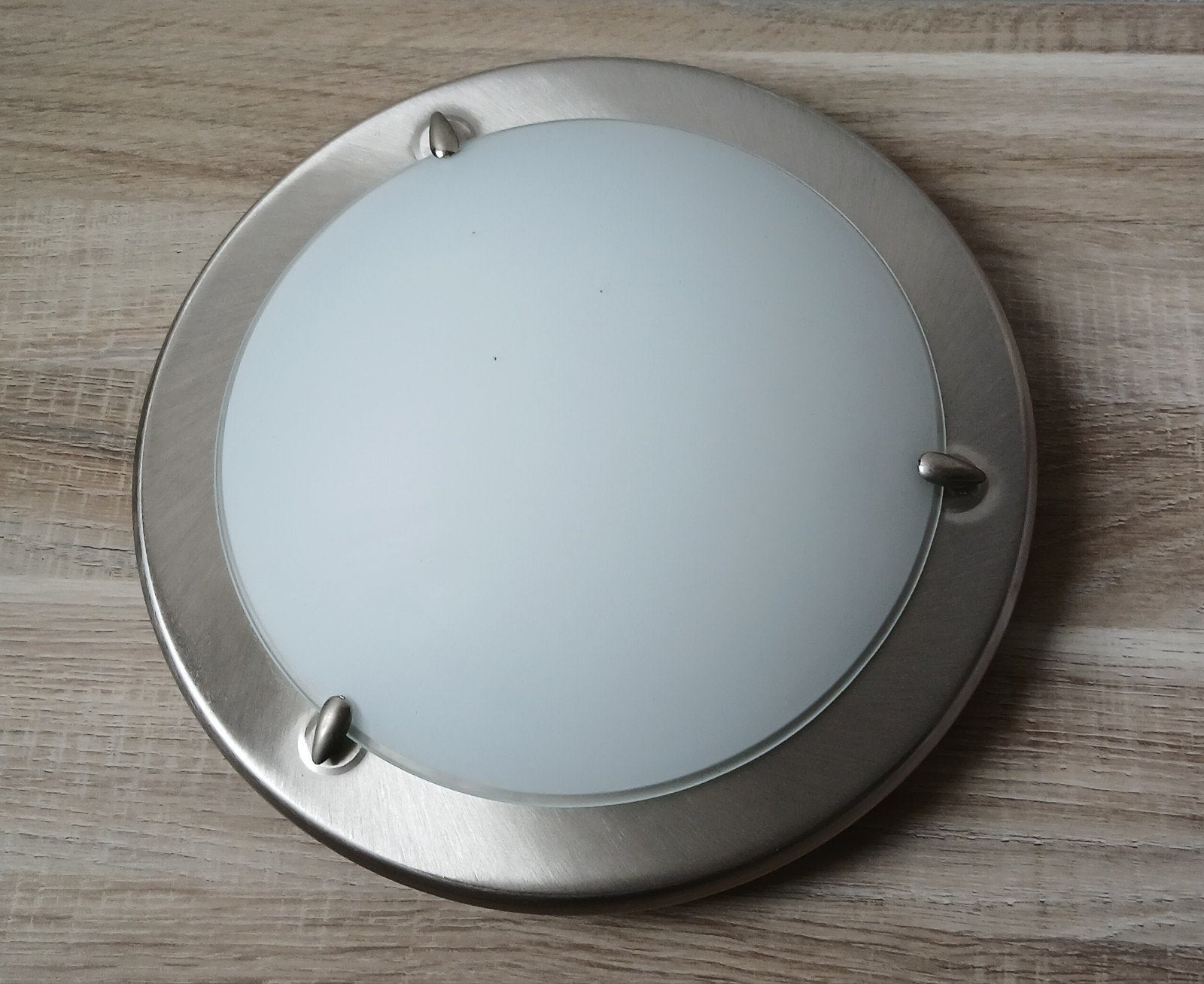 Plafondlamp/Wandlamp Ikea, Ophalen of Verzenden, Zo goed als nieuw