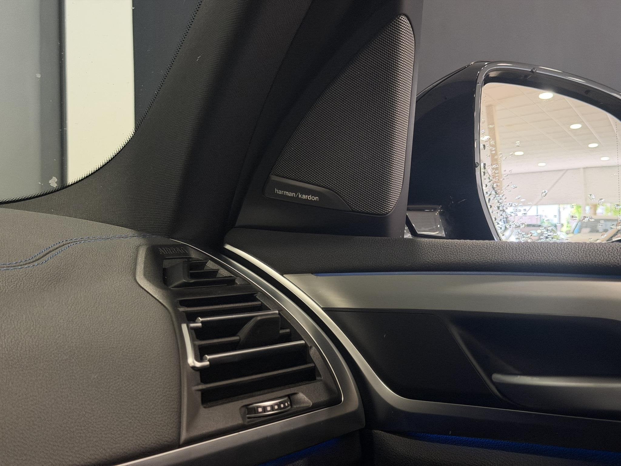 Foto 51 van BMW iX3 Executive 80 kWh | SOH 100% | Panorama dak | 20inch