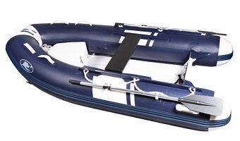 Hibo rib gezocht, Ophalen of Verzenden, Zo goed als nieuw, Overige typen, Motorboot