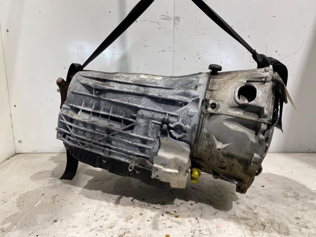 Versnellingsbak Automaat ABS C (C205) 2016, Gebruikt, Mercedes-Benz AG, Mercedes-Benz, Mercedesstraße 120, Stuttgart 70372, , Duitsland