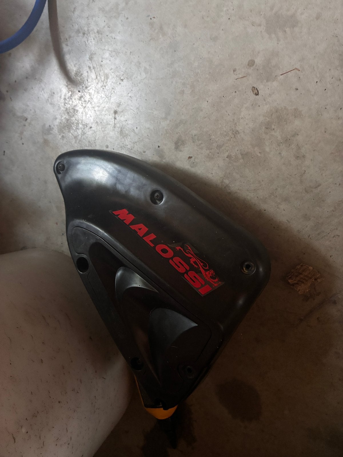 Runner Standaard Luchtfilter, Ophalen of Verzenden, Zo goed als nieuw, Carburateur, Piaggio